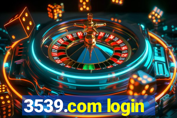 3539.com login